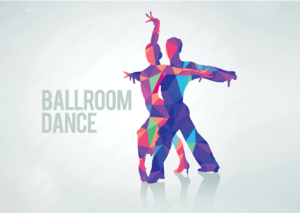 LET'S DANCE SERIES : BLIND AND VISUALLY IMPAIRED w/ SHIRLADELPHIA 